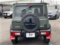 2024 Suzuki Jimny Sierra