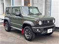 2024 Suzuki Jimny Sierra