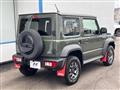 2024 Suzuki Jimny Sierra