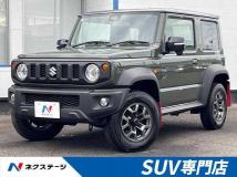 2024 Suzuki Jimny Sierra