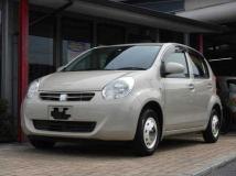 2013 Toyota Passo