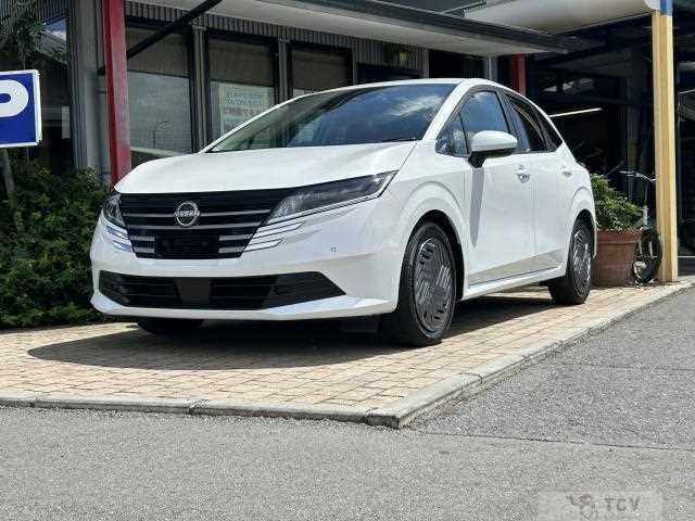 2024 Nissan Note