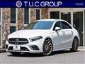 2019 Mercedes-Benz A-Class