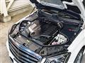 2019 Mercedes-Benz S-Class