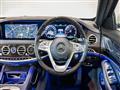 2019 Mercedes-Benz S-Class