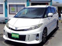2013 Toyota Estima