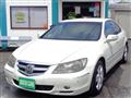 2005 Honda Legend
