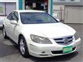 2005 Honda Legend