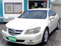 2005 Honda Legend