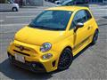 2021 ABARTH ABARTH OTHERS