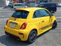 2021 ABARTH ABARTH OTHERS