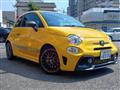 2021 ABARTH ABARTH OTHERS
