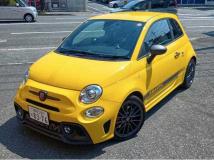 2021 ABARTH ABARTH OTHERS