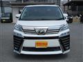 2018 Toyota Vellfire