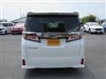 2018 Toyota Vellfire