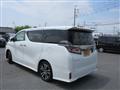 2018 Toyota Vellfire
