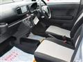 2017 Daihatsu Mira