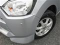 2017 Daihatsu Mira