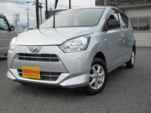 2017 Daihatsu Mira