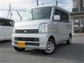 2010 Suzuki Every Wagon