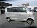 2010 Suzuki Every Wagon
