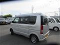 2010 Suzuki Every Wagon