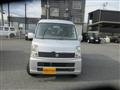 2010 Suzuki Every Wagon