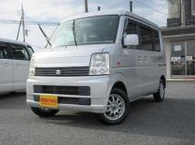 2010 Suzuki Every Wagon