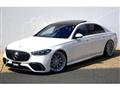 2021 Mercedes-Benz S-Class