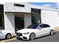 2021 Mercedes-Benz S-Class