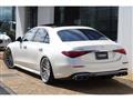2021 Mercedes-Benz S-Class