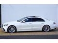 2021 Mercedes-Benz S-Class