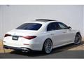 2021 Mercedes-Benz S-Class
