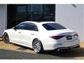 2021 Mercedes-Benz S-Class