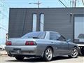 1990 Nissan Skyline