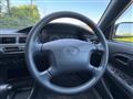 1999 Toyota Corolla Touring Wagon
