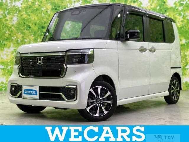 2024 Honda N BOX