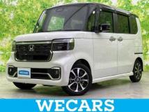 2024 Honda N BOX