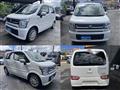 2017 Suzuki Wagon R
