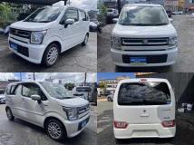 2017 Suzuki Wagon R