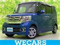 2017 Honda N BOX