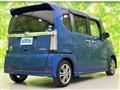 2017 Honda N BOX