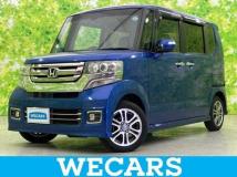 2017 Honda N BOX