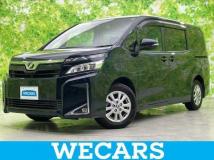 2019 Toyota Voxy