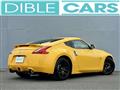 2009 Nissan Fairlady Z