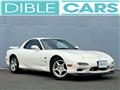 1998 Mazda RX-7