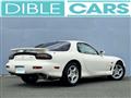 1998 Mazda RX-7