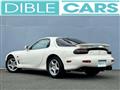 1998 Mazda RX-7