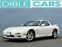 1998 Mazda RX-7
