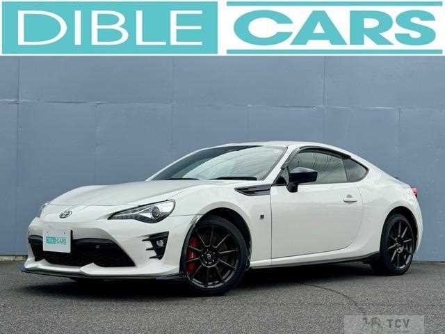 2019 Toyota 86